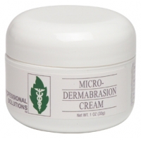 Professional Solutions Microdermabrasion Cream - 30ml PROFSOL-MICRODERM