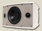 Proficient Audio AW500TT Indoor/Outdoor Speaker - White