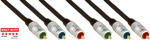 Profigold High Definition Component Cable ( PG Component