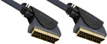 Profigold High-Performance SCART Interconnect ( PG SCART