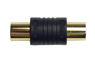 Profigold PGP2300 Male - Male Aerial Adapter