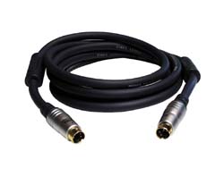 Profigold PGV6603 3m S-Video Cable