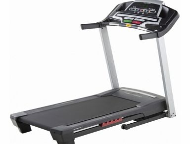 Performance 750 ZLT Treadmill