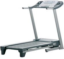 PF3.6 Treadmill