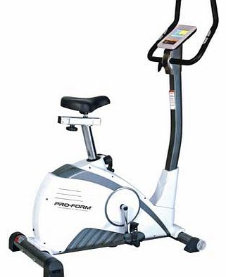 Soft Touch 5.0 Exercise Bike