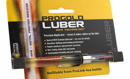 Prolink Cable Luber