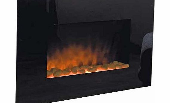 Prolectrix Wall Hung Electric Fire