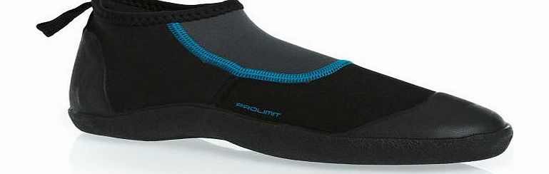 Prolimit Mens Prolimit Aqua Round Toe Wetsuit Boots - 1mm