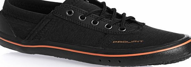 Prolimit Mens Prolimit SUP Sneaker Wetsuit Boots - Black