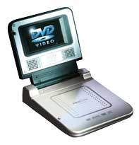 DVDP350