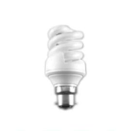prolite Compact Low Energy Helix Lamps BC 15