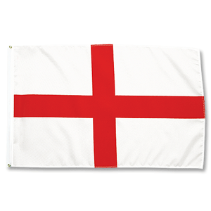 Promex 2006 England Large Flag