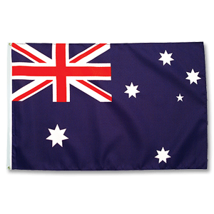 Promex Australia Large Flag