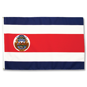 Promex Costa Rica Large Flag