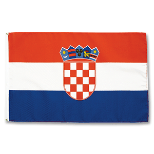 Promex Croatia Large Flag