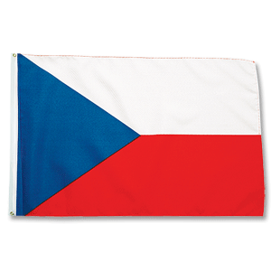 Promex Czech Republic Large Flag