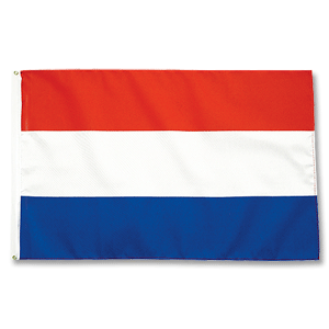 Holland Large Flag