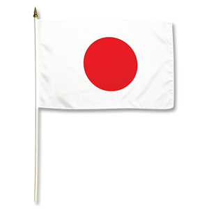 Promex Japan Small Flag