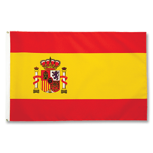 Promex Spain Large Flag