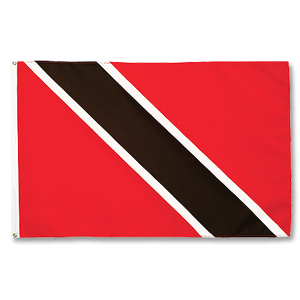 Promex Trinidad and Tobago Large Flag