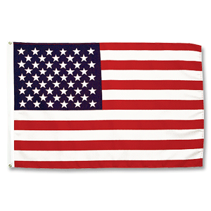 Promex USA Large Flag