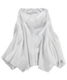 Promod Flirty and Flowing Skirt White (16)