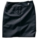 Promod Mini price short skirt black 018