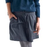 Promod Roxy skirt grey 8