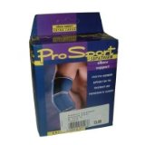 Propsport Prosport Supatherm elbow support, Size S