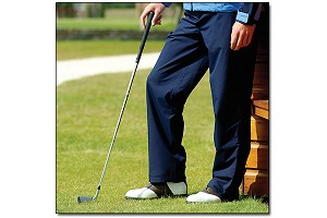 ProQuip Mens Ultralite Waterproof Trousers