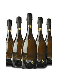 Spumante, Il Colle, Unmixed 12-bottle case offer.