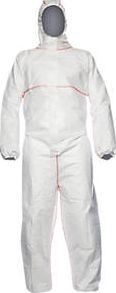 Proshield, 1228[^]7427H Flame Retardant Disposable Coverall