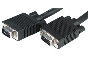 2m VGA Cable / SVGA Cable