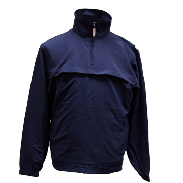 Ultrasoft Microfibre Windshirt