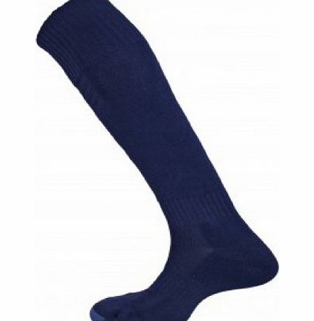 Prostar Games Socks, Navy