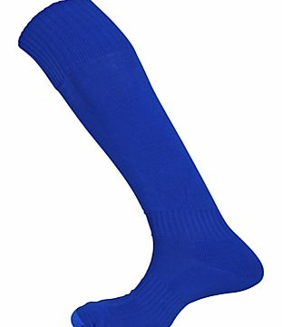 Prostar Games Socks, Royal Blue