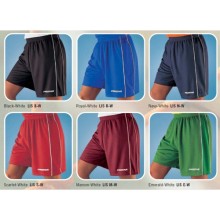 Prostar Lisbon Football Shorts