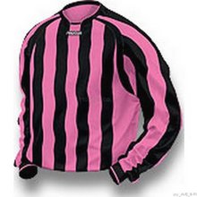 Prostar PRO STAR AVELLINO Jersey Black-Pink (Senior)