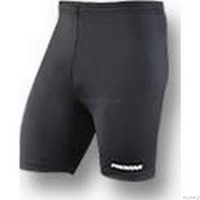 PRO STAR MARINO Underwear Base Short Black (Junior)