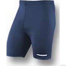 PRO STAR MARINO Underwear Base Short Navy (Junior)