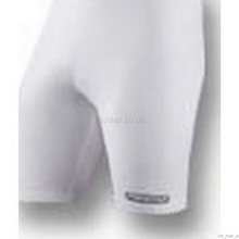 PRO STAR MARINO Underwear Base Short White (Senior)