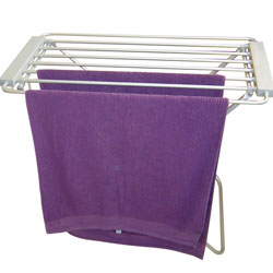 Electric Heated Folding Clothes Airer