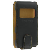 Executive Nokia N8 Leather Case