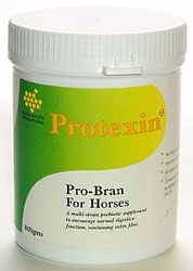 Protexin Pro-Bran Horse