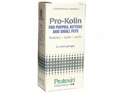 Protexin Pro-Kolin for Puppies and Kittens