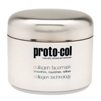 proto-col collagen facemask