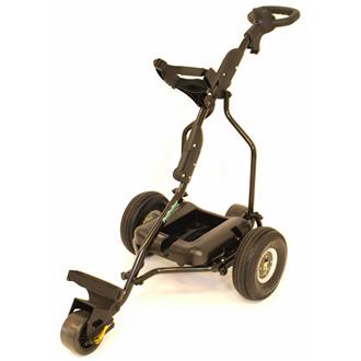 Ultra Electric Remote Golf Trolley (Air Wheels)