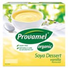 Provamel Vanilla Soya Dessert (4 Pack)