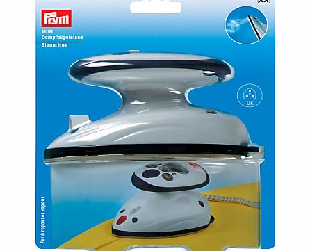 Prym Mini Steam Iron