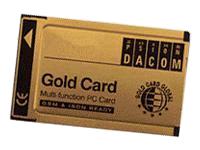 Dacom Gld Card GSM v34